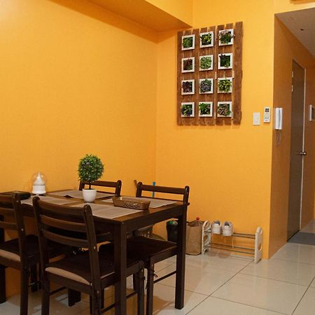 Wind Residences For Rent - Luiice Tagaytay City Exterior foto