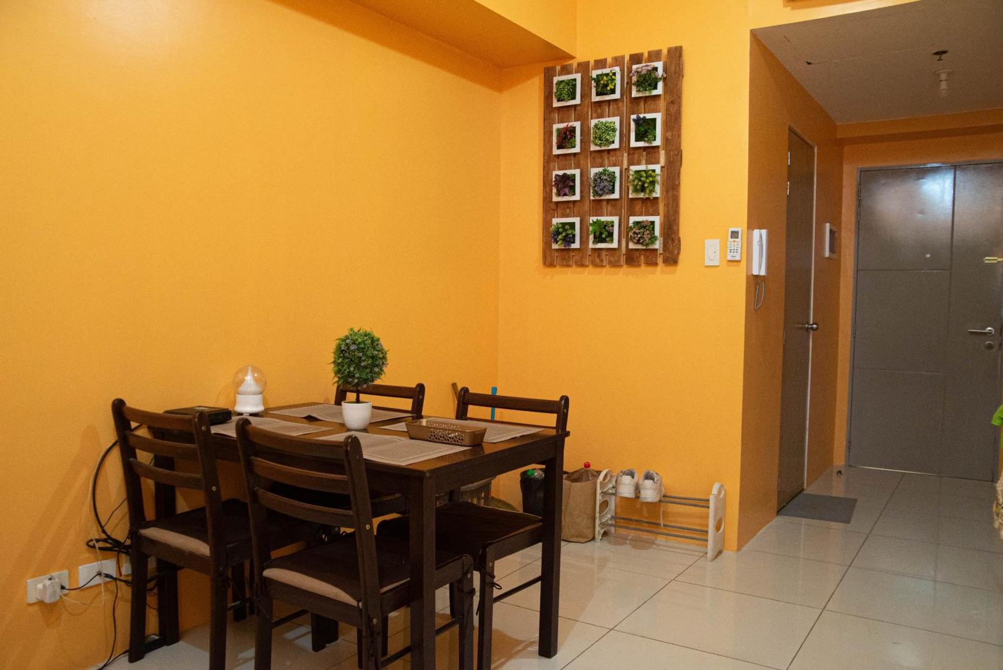 Wind Residences For Rent - Luiice Tagaytay City Exterior foto