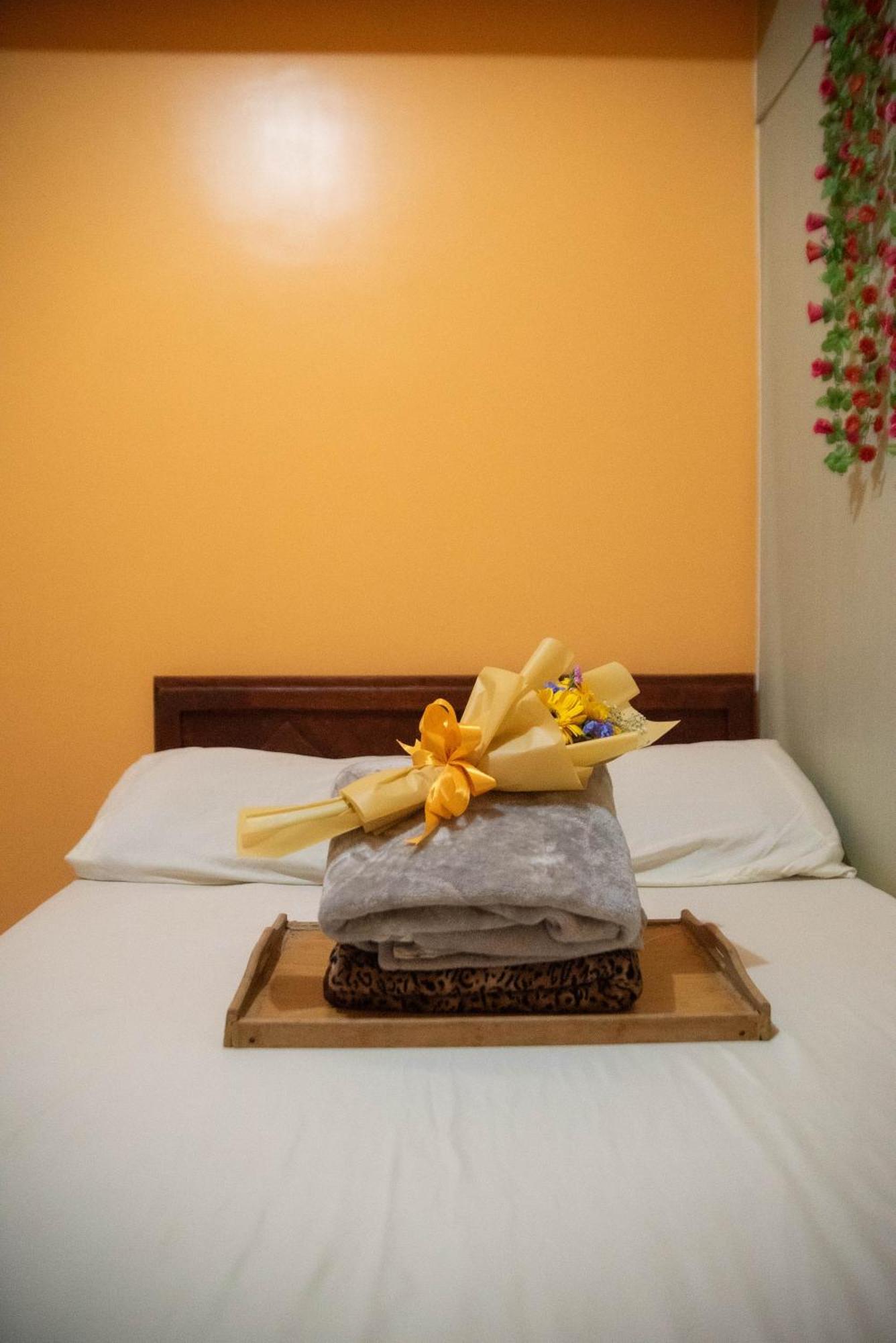 Wind Residences For Rent - Luiice Tagaytay City Exterior foto