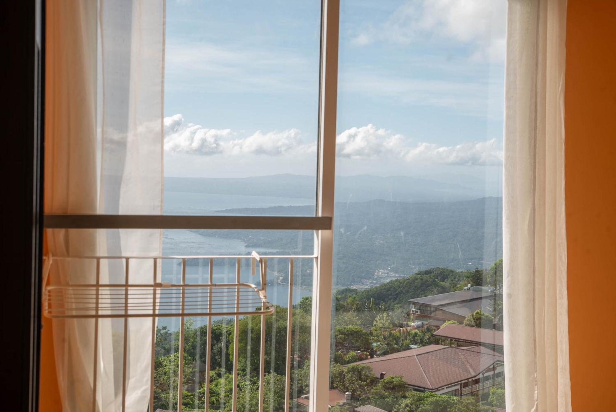 Wind Residences For Rent - Luiice Tagaytay City Exterior foto