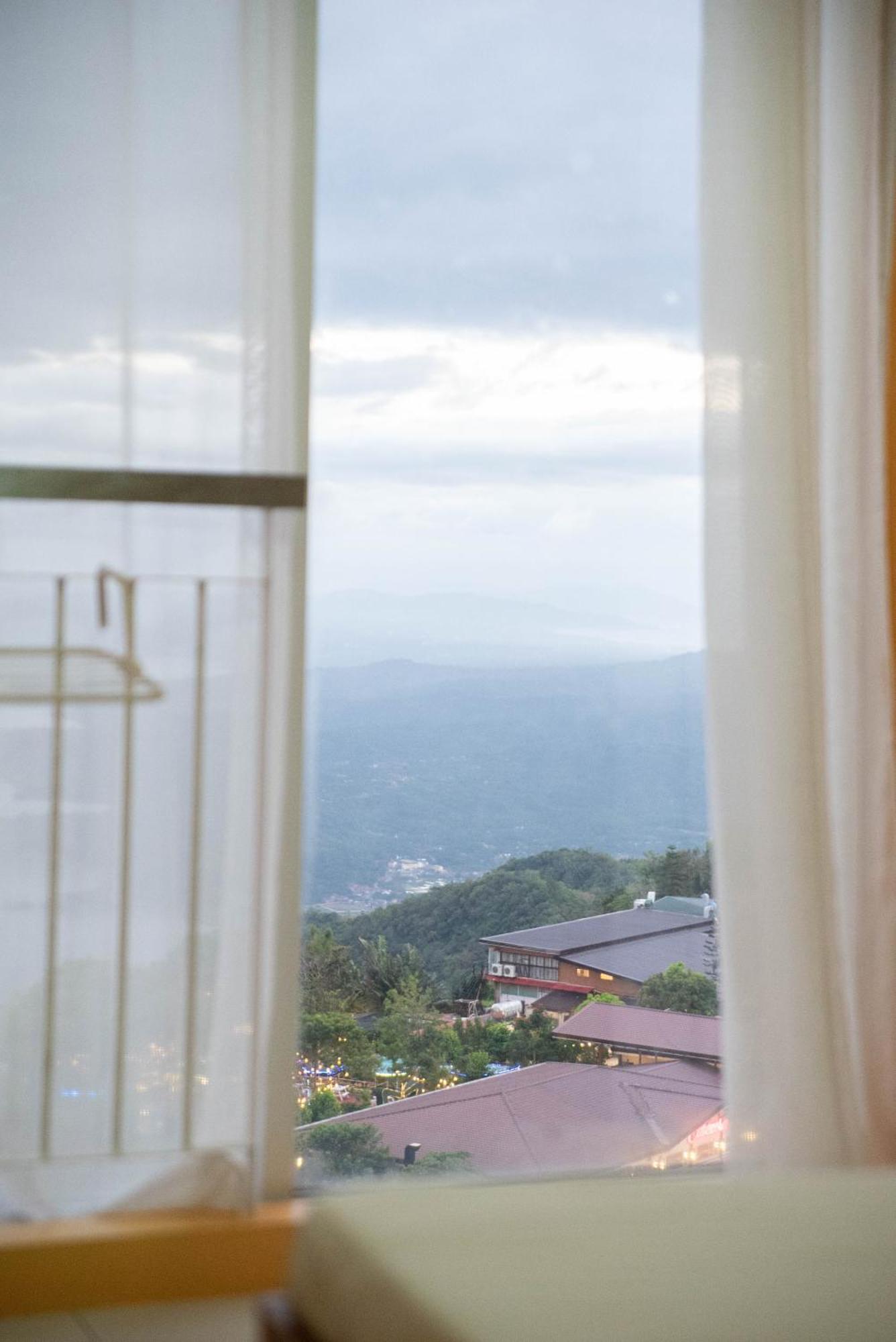 Wind Residences For Rent - Luiice Tagaytay City Exterior foto