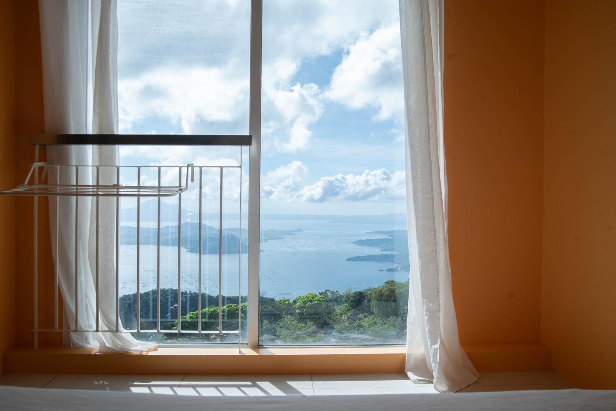 Wind Residences For Rent - Luiice Tagaytay City Exterior foto