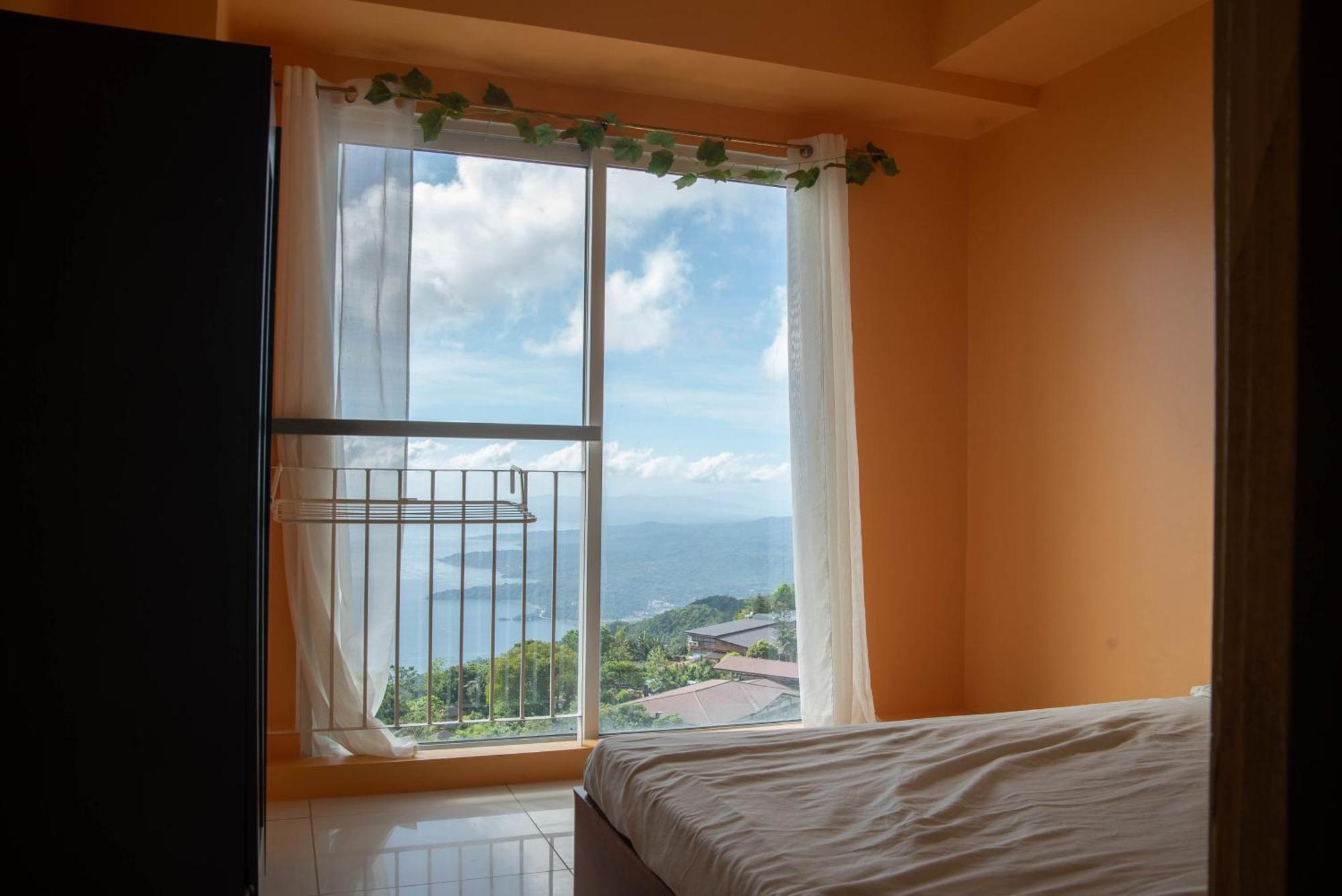 Wind Residences For Rent - Luiice Tagaytay City Exterior foto