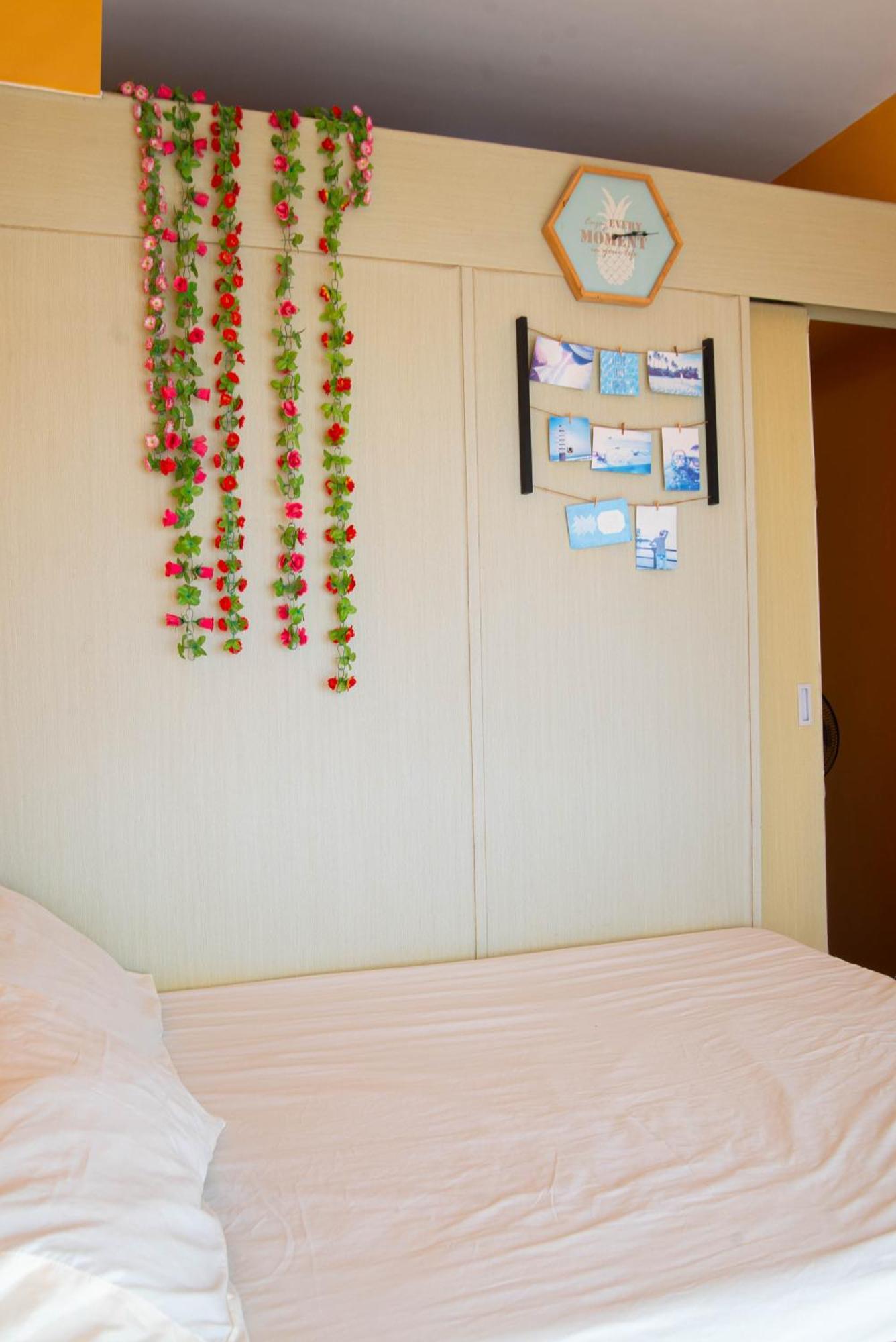 Wind Residences For Rent - Luiice Tagaytay City Exterior foto