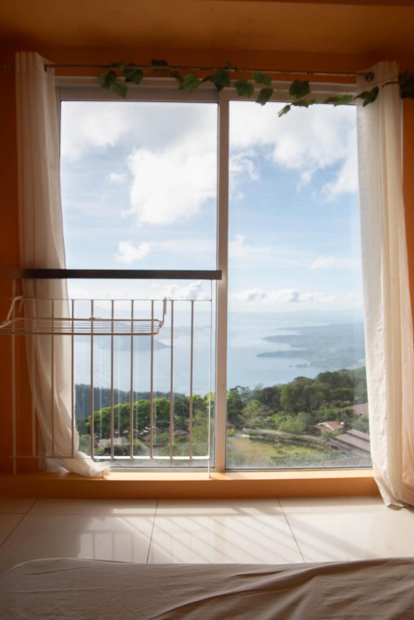 Wind Residences For Rent - Luiice Tagaytay City Exterior foto