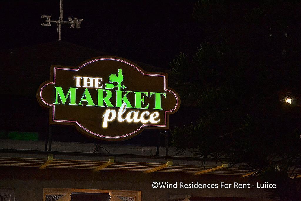 Wind Residences For Rent - Luiice Tagaytay City Exterior foto