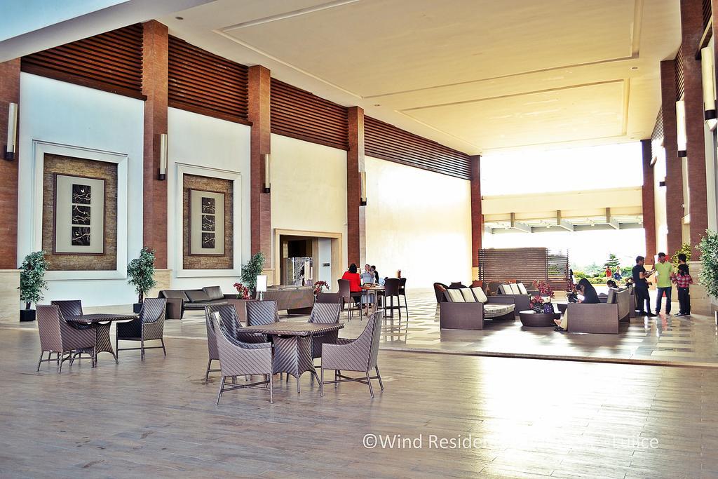 Wind Residences For Rent - Luiice Tagaytay City Exterior foto